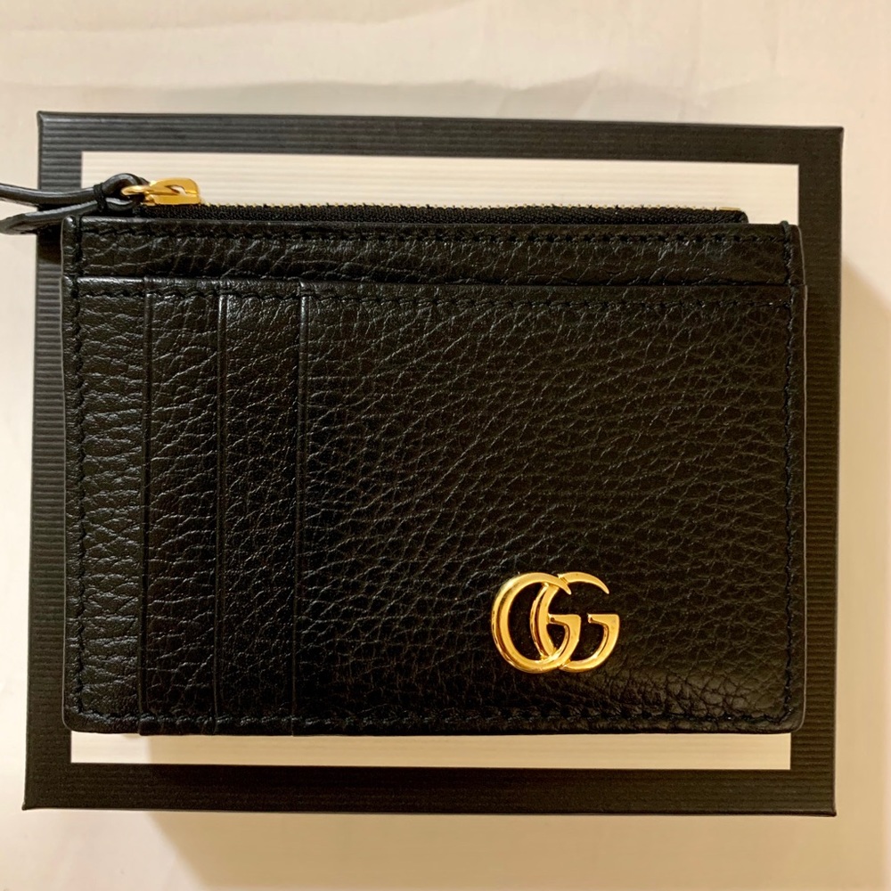 Gucci Card Holder